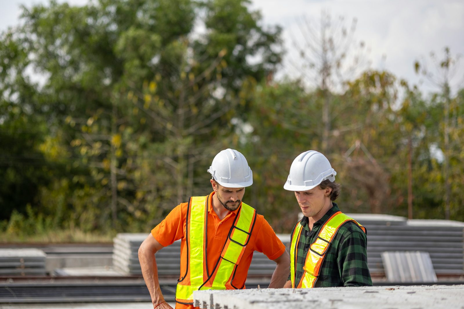 Construction Consultant (Cost/General)