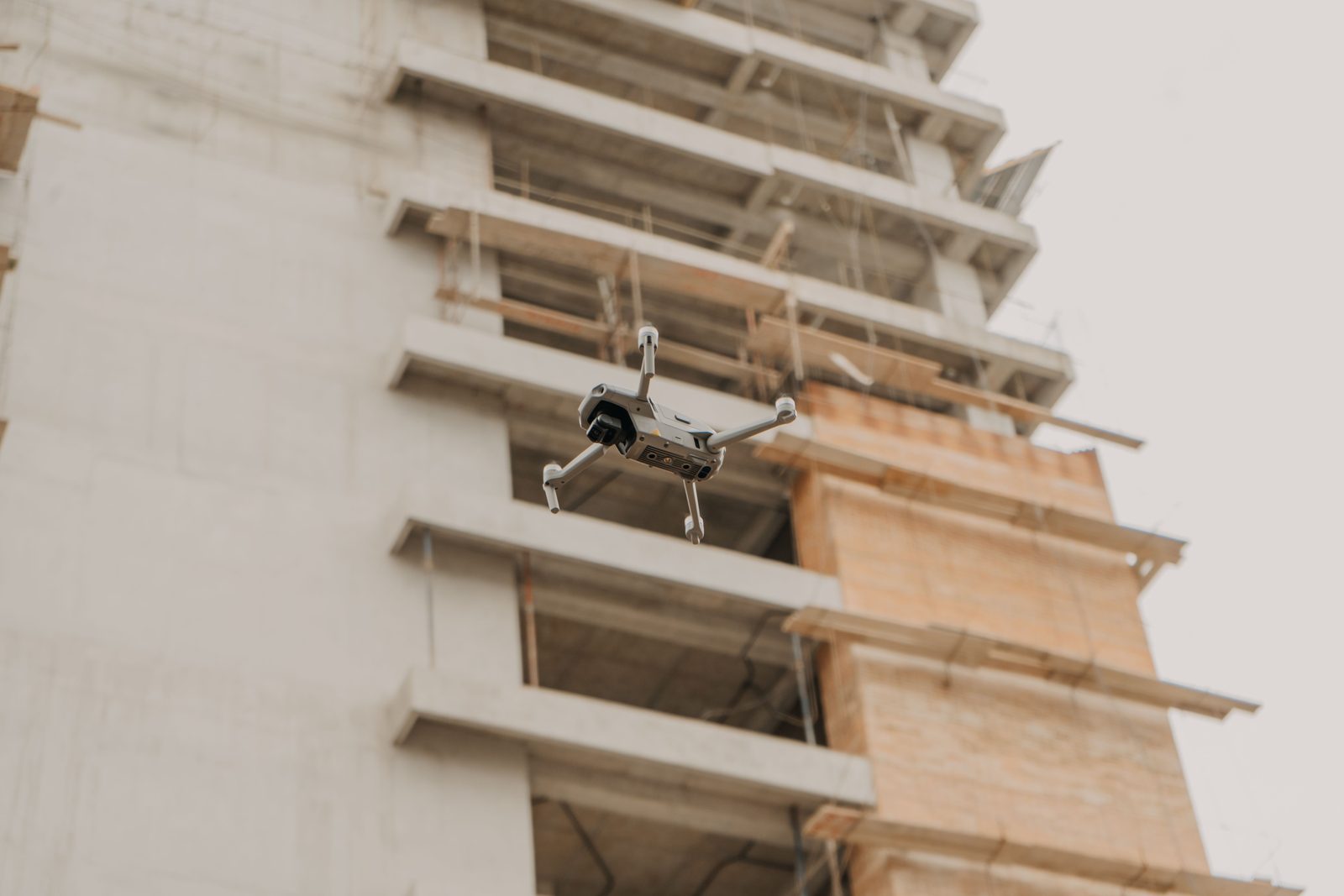 Drone/UAV Specialist