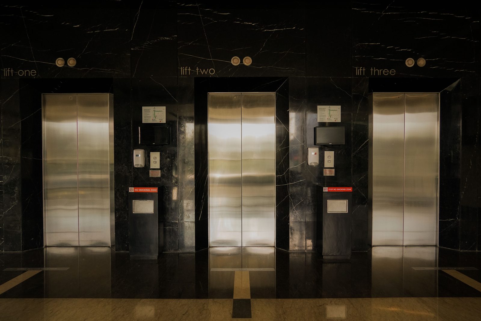 Elevator & Escalator Technician