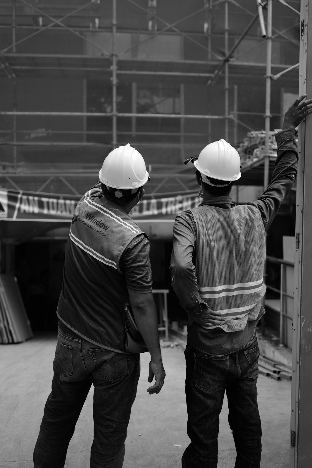 Operations Manager