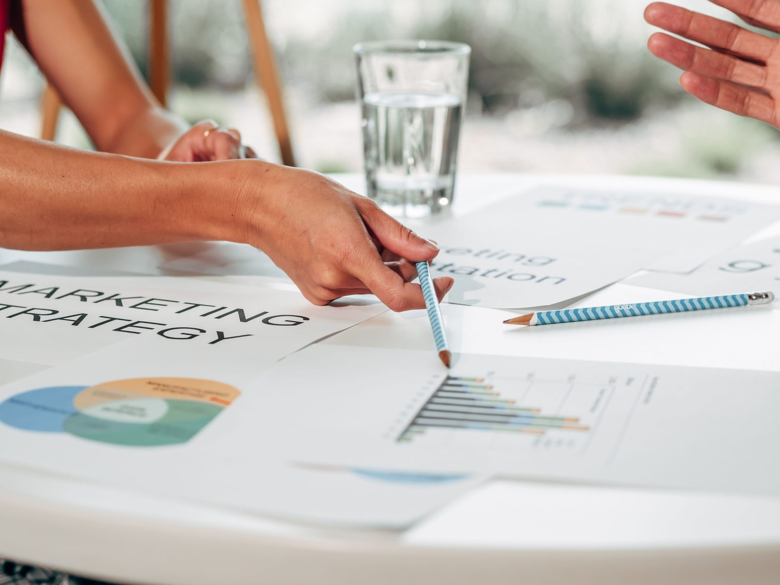 Surety Bond Underwriter